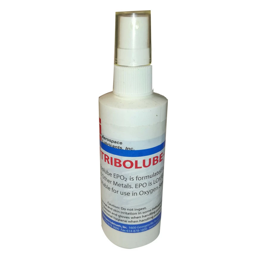 Graisse OXY TRIBOLUBE 71 - 236mL 3 Graisse OXY TRIBOLUBE 71 - 236mL