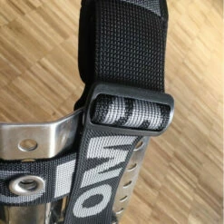 Harnais CONFORT III OMS -La Palanquee Soldes Magasin harnais confort 3 2 1