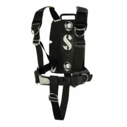 Stab SYSTEME S TEK PRO SCUBAPRO -La Palanquee Soldes Magasin harnais pro tek 2