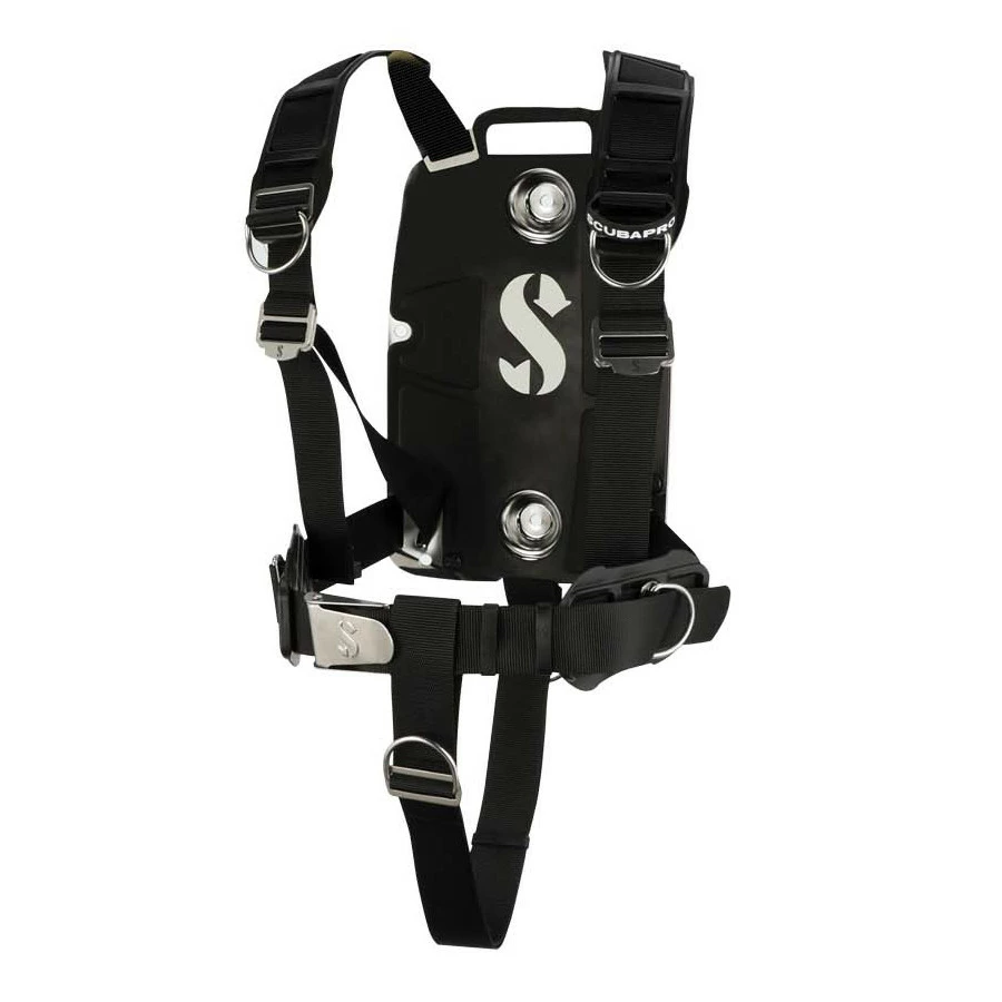 Harnais S TEK PRO SCUBAPRO 3 Harnais S TEK PRO SCUBAPRO