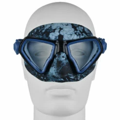 Masque HD ELEMENT C4 10 Masque HD ELEMENT C4 -La Palanquee Soldes Magasin hd element water camo 2