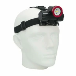 Lampe Frontale HL450XW BIGBLUE