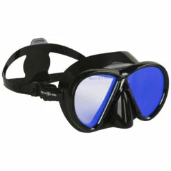 Masque HORIZON DS AQUALUNG -La Palanquee Soldes Magasin horizon mirroir hd plus 1