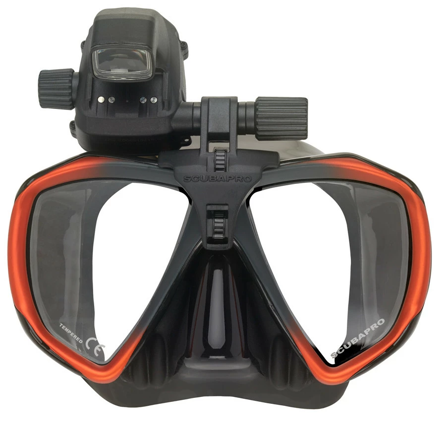 Ordinateur GALILEO HUD SCUBAPRO 4 Ordinateur GALILEO HUD SCUBAPRO – Image 2