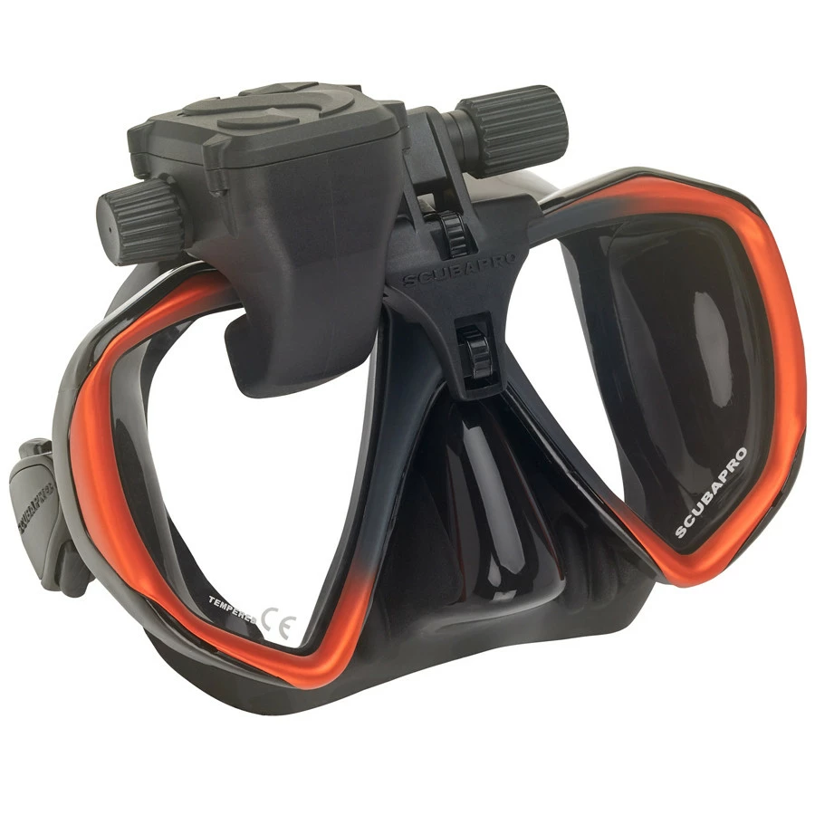 Ordinateur GALILEO HUD SCUBAPRO 3 Ordinateur GALILEO HUD SCUBAPRO