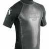 Top Souris HYBRID SCUBAPRO Manches Courtes Homme