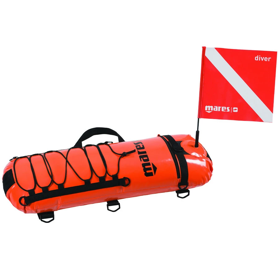 Bouée HYDRO FLAT MARES 3 Bouée HYDRO FLAT MARES