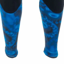 Combinaison HYDROFLEX AQUALUNG 3mm Homme Bleu 9 Combinaison HYDROFLEX AQUALUNG 3mm Homme Bleu -La Palanquee Soldes Magasin hydroflex bleu homme 4