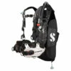 Stab HYDROS PRO SCUBAPRO Dame -La Palanquee Soldes Magasin hydros dame blanc