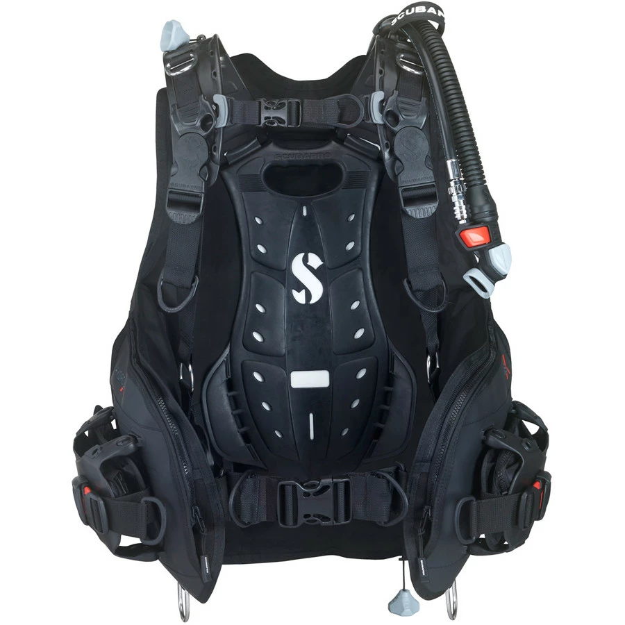 Stab HYDROS X SCUBAPRO Homme 4 Stab HYDROS X SCUBAPRO Homme – Image 2