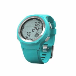 Ordinateur I200c AQUALUNG -La Palanquee Soldes Magasin i200c bleu glacier 2