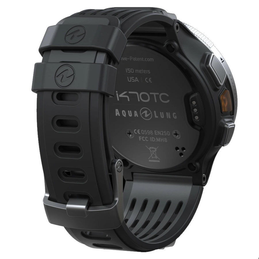 Ordinateur I470 TC AQUALUNG + Sonde 4 Ordinateur I470 TC AQUALUNG + Sonde – Image 2