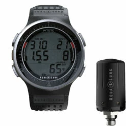 Ordinateur I470 TC AQUALUNG + Sonde