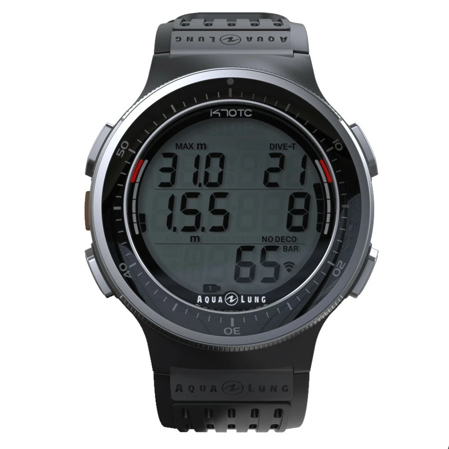 Ordinateur I470 TC AQUALUNG + Sonde 5 Ordinateur I470 TC AQUALUNG + Sonde – Image 3