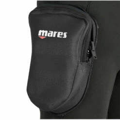 Combinaison ICE SKIN MARES -La Palanquee Soldes Magasin ice skin detail 1