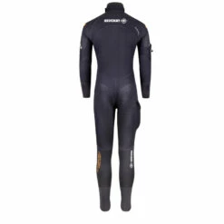Combinaison ICEBERG PRO DRY BEUCHAT -La Palanquee Soldes Magasin iceberg pro back 1