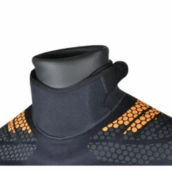 Combinaison ICEBERG PRO DRY BEUCHAT -La Palanquee Soldes Magasin iceberg pro detail 2 1