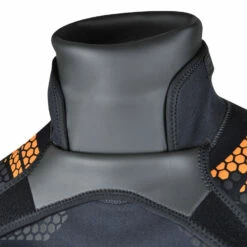 Combinaison ICEBERG PRO DRY BEUCHAT -La Palanquee Soldes Magasin iceberg pro detail 3 1