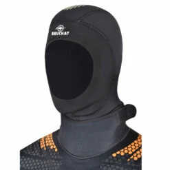 Combinaison ICEBERG PRO DRY BEUCHAT -La Palanquee Soldes Magasin iceberg pro detail 4 1