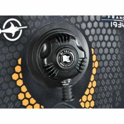 Combinaison ICEBERG PRO DRY BEUCHAT -La Palanquee Soldes Magasin iceberg pro detail 5 1