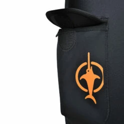 Combinaison ICEBERG PRO DRY BEUCHAT -La Palanquee Soldes Magasin iceberg pro detail 7 1