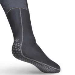 Combinaison ICEBERG PRO DRY BEUCHAT -La Palanquee Soldes Magasin iceberg pro detail 8 1