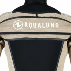 Combinaison ICELAND COMFORT AQUALUNG Dame -La Palanquee Soldes Magasin iceland dame detail