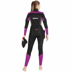 Combinaison ICE SKIN MARES Dame