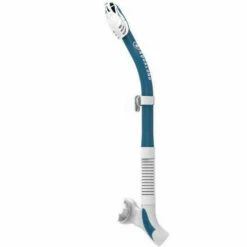 Tuba IMPULSE DRY AQUALUNG -La Palanquee Soldes Magasin impulse petrol 2