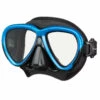 Masque INTEGA TUSA -La Palanquee Soldes Magasin intega noir bleu 1