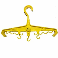 Cintre Réversible ESM -La Palanquee Soldes Magasin jaue 1