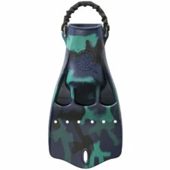 Palmes JET FIN SCUBAPRO Edition Limitée -La Palanquee Soldes Magasin jet fin bleu marine 4