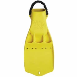 Palmes JET FIN SCUBAPRO Edition Limitée -La Palanquee Soldes Magasin jet fin ed yl 3