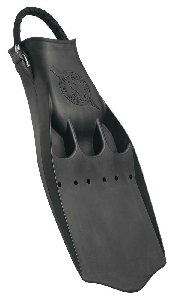 Palmes JET FIN SCUBAPRO 3 Palmes JET FIN SCUBAPRO
