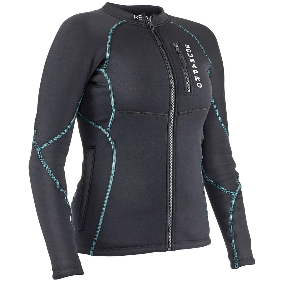 Veste K2 Médium SCUBAPRO Dame 3 Veste K2 Médium SCUBAPRO Dame