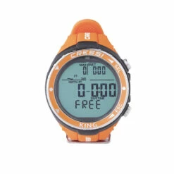 Ordinateur KING CRESSI 7 Ordinateur KING CRESSI -La Palanquee Soldes Magasin king orange 1