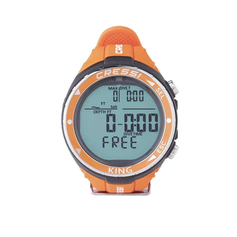 Ordinateur KING CRESSI 5 Ordinateur KING CRESSI – Image 3