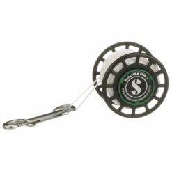 Kit COULEUR Pour Dévidoir SPINNER SCUBAPRO 17 Kit COULEUR Pour Dévidoir SPINNER SCUBAPRO -La Palanquee Soldes Magasin kit couleur spinner vert 1