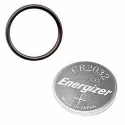 Kit PILE VYPER, ZOOP, GEKKO, COBRA, Vyper 2, Vyper Air SUUNTO