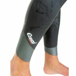 Combinaison KUWAE CRESSI 15 Combinaison KUWAE CRESSI -La Palanquee Soldes Magasin kuwae 2