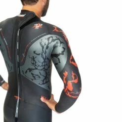 Combinaison KUWAE CRESSI 16 Combinaison KUWAE CRESSI -La Palanquee Soldes Magasin kuwae 3