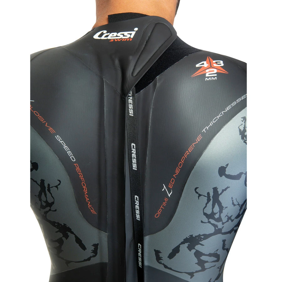 Combinaison KUWAE CRESSI 7 Combinaison KUWAE CRESSI – Image 5