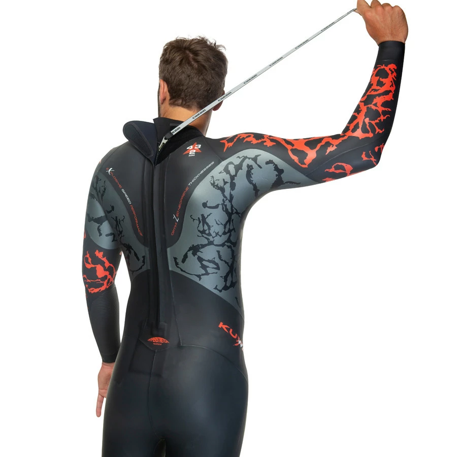 Combinaison KUWAE CRESSI 10 Combinaison KUWAE CRESSI – Image 8