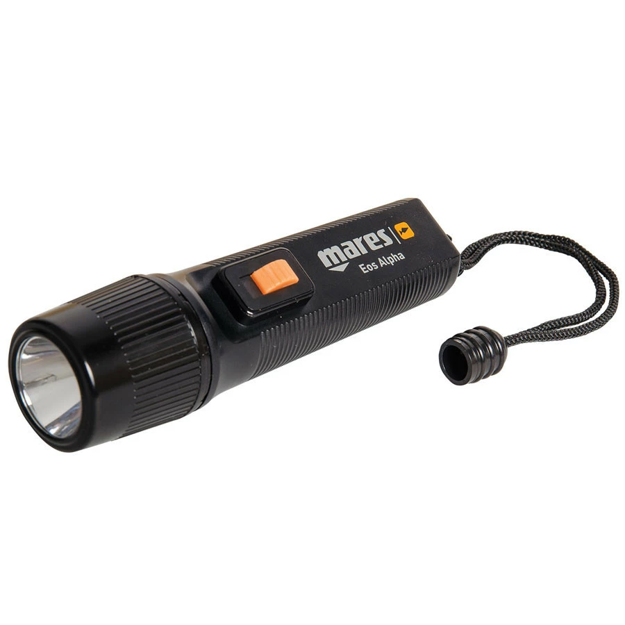 Lampe EOS ALPHA MARES 3 Lampe EOS ALPHA MARES