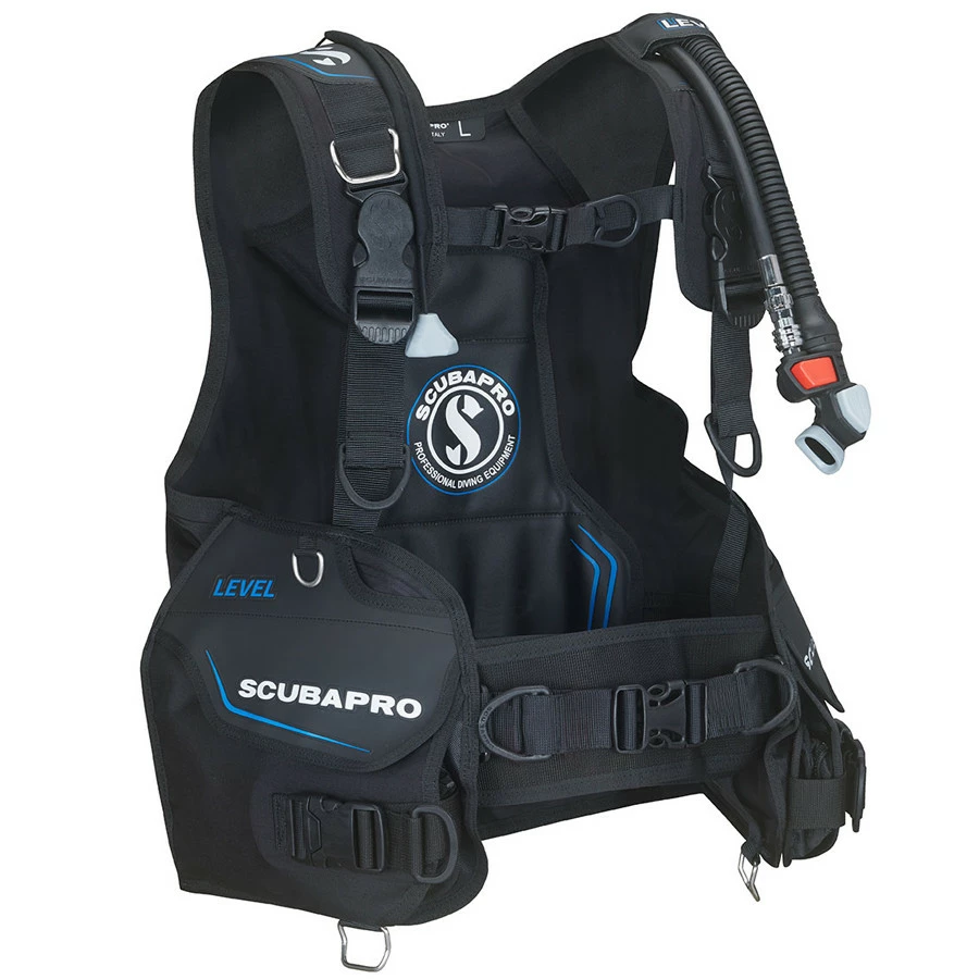 Stab LEVEL SCUBAPRO 3 Stab LEVEL SCUBAPRO