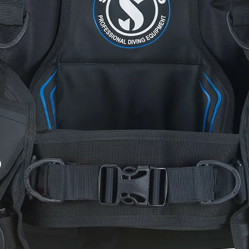 Stab LEVEL SCUBAPRO 5 Stab LEVEL SCUBAPRO – Image 3