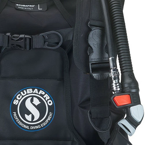 Stab LEVEL SCUBAPRO 4 Stab LEVEL SCUBAPRO – Image 2
