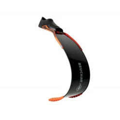 Palmes LIBECCIO ELITE BEUCHAT Carbone Rouge -La Palanquee Soldes Magasin libeccio elite rouge 2