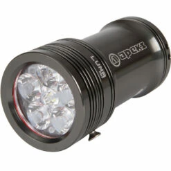 Phare LUNA ADV APEKS 6 Phare LUNA ADV APEKS -La Palanquee Soldes Magasin luna adv 1