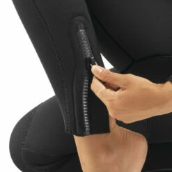 Combinaison LUNGO CLUB SEAC 5mm Dame 9 Combinaison LUNGO CLUB SEAC 5mm Dame -La Palanquee Soldes Magasin lungo club 5mm d 1